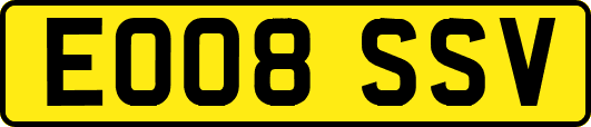 EO08SSV