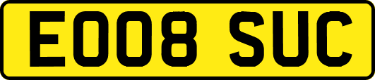 EO08SUC