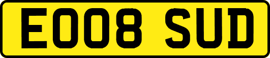 EO08SUD