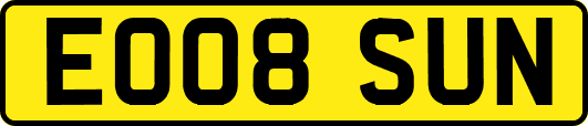 EO08SUN