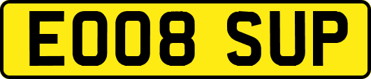 EO08SUP