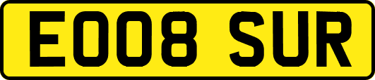 EO08SUR