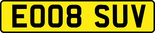 EO08SUV