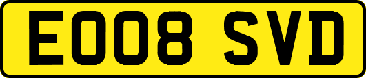 EO08SVD