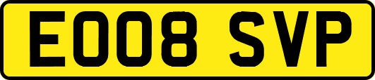 EO08SVP