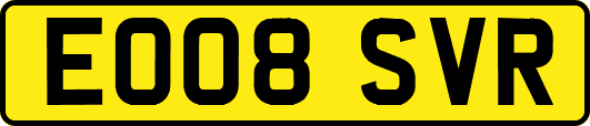 EO08SVR