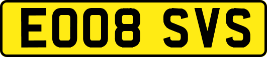 EO08SVS