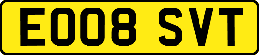 EO08SVT