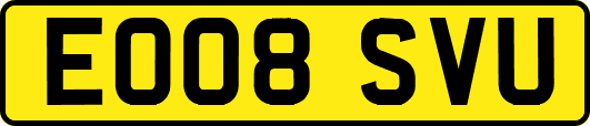 EO08SVU