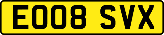 EO08SVX