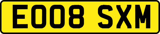 EO08SXM