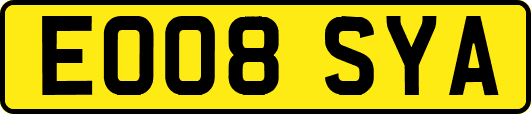 EO08SYA