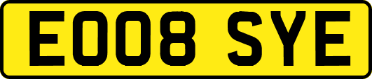 EO08SYE
