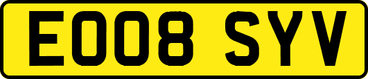 EO08SYV