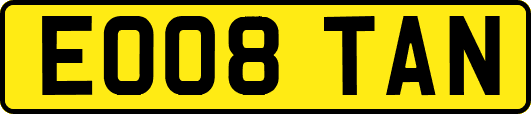 EO08TAN