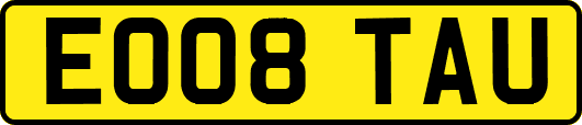 EO08TAU