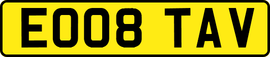 EO08TAV
