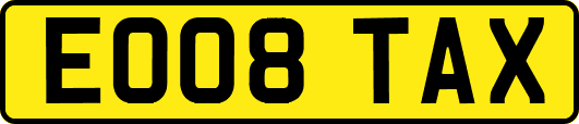 EO08TAX