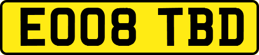 EO08TBD