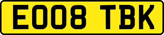 EO08TBK