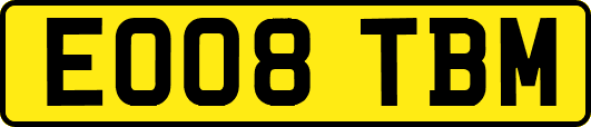 EO08TBM