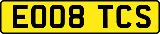 EO08TCS