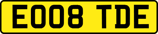 EO08TDE