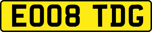 EO08TDG