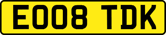 EO08TDK