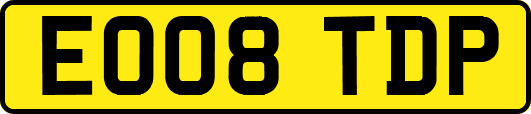 EO08TDP