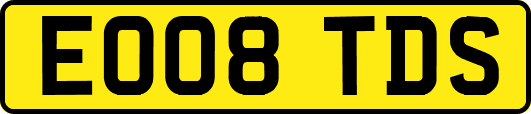 EO08TDS