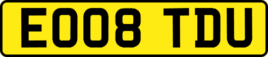 EO08TDU