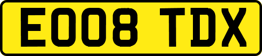 EO08TDX