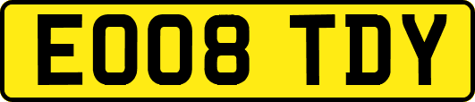 EO08TDY