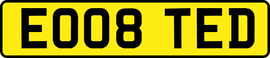 EO08TED
