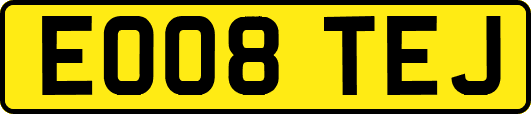 EO08TEJ