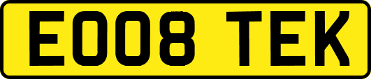EO08TEK
