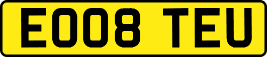 EO08TEU