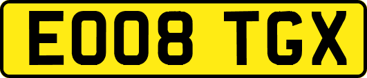 EO08TGX