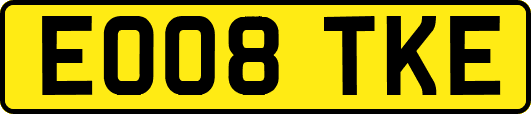 EO08TKE
