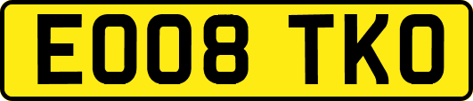 EO08TKO