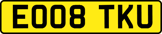EO08TKU
