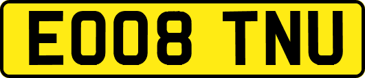 EO08TNU