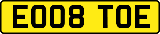 EO08TOE