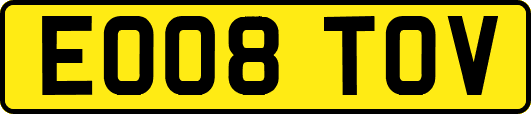 EO08TOV
