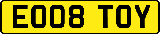 EO08TOY