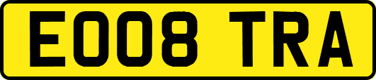 EO08TRA
