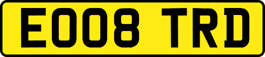 EO08TRD