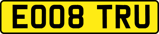 EO08TRU