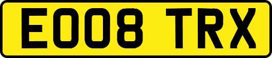 EO08TRX